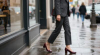 7 Best Women's Designer Pumps for Polished Style in 2026