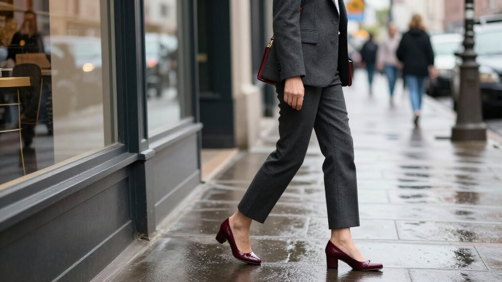 7 Best Women's Designer Pumps for Polished Style in 2026