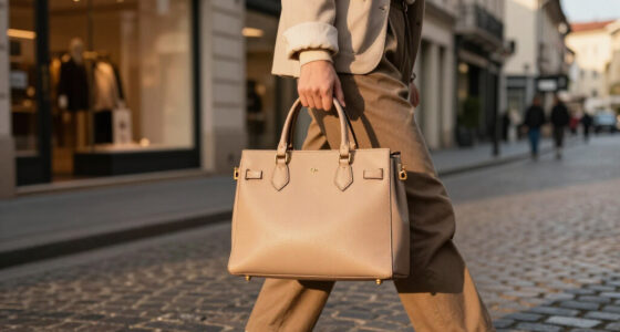 8 Best Affordable Luxury Handbags in 2026