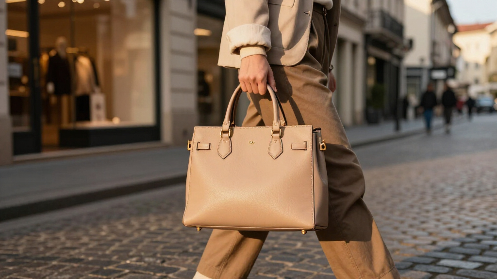 8 Best Affordable Luxury Handbags in 2026