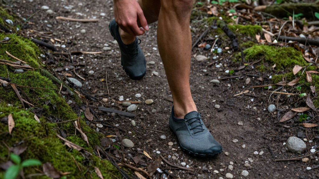 8 Best Barefoot Performance Shoes for Training and Trails in 2026