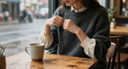 8 Best Cashmere Sweaters for Women for Everyday Comfort in 2026