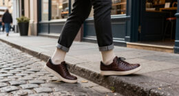8 Best Crocodile Print Sneakers for Distinctive Everyday Style in 2026