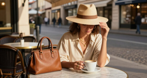 8 Best Designer Bags Hats and Jewelry in 2026