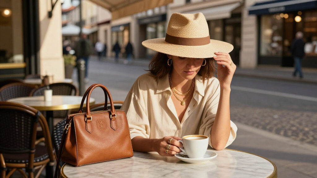 8 Best Designer Bags Hats and Jewelry in 2026