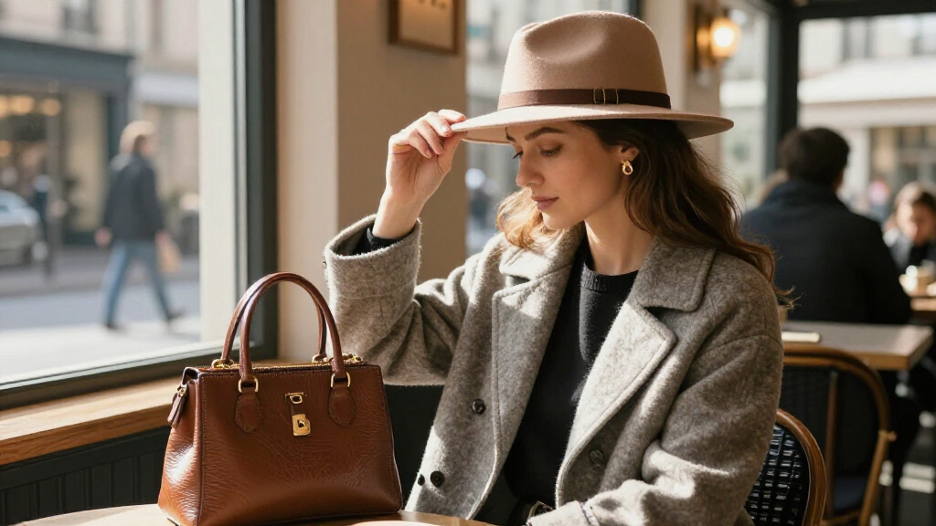 8 Best Designer Bags, Hats, and Jewelry Picks for 2026