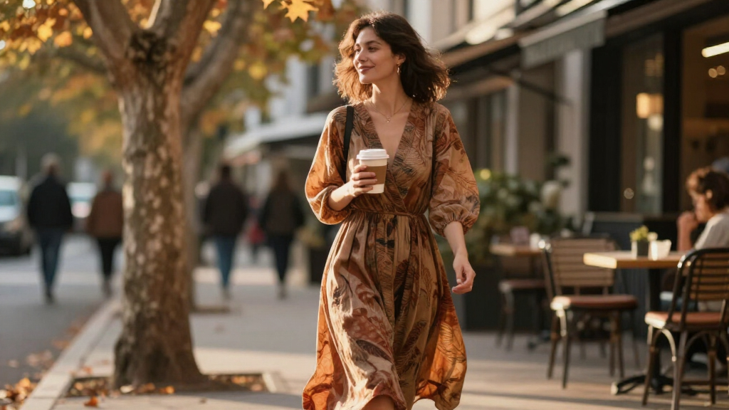 8 Best Fall 2026 Dresses in 2026