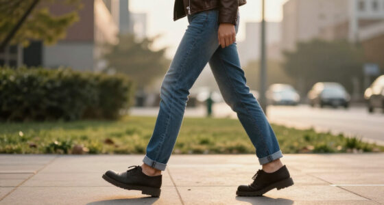 8 Best Height-Increasing Shoes in 2026