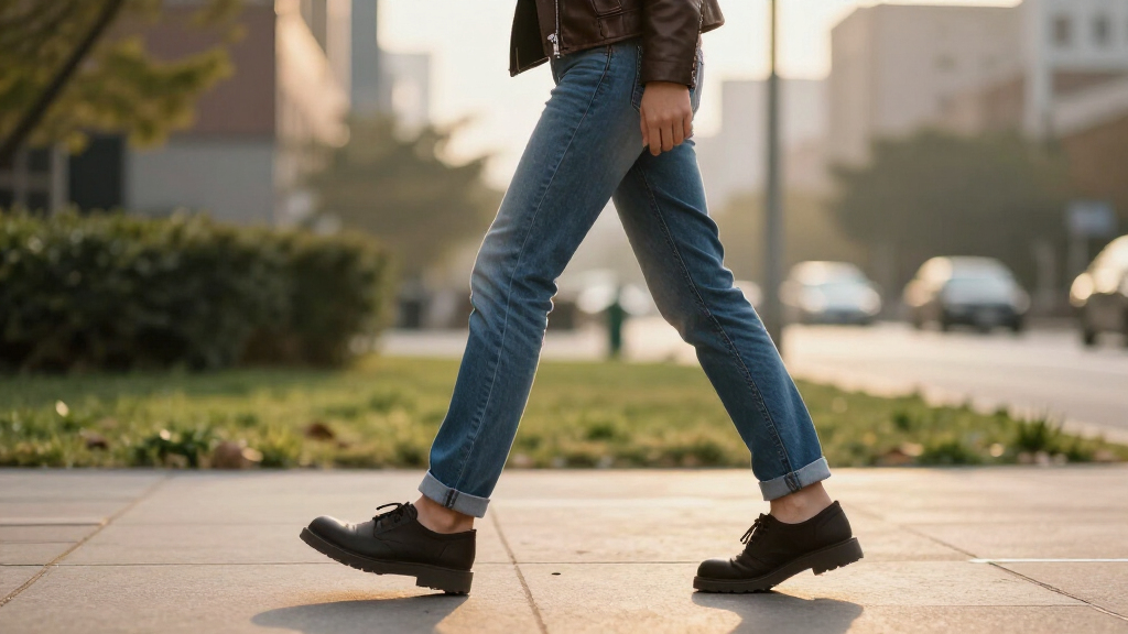 8 Best Height-Increasing Shoes in 2026