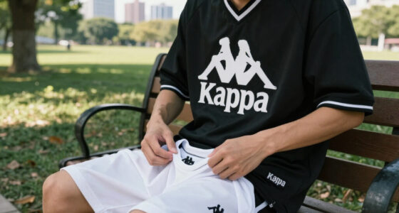 8 Best Kappa Football Apparel in 2026