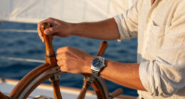 8 Best Luxury Marine Watches for 2026