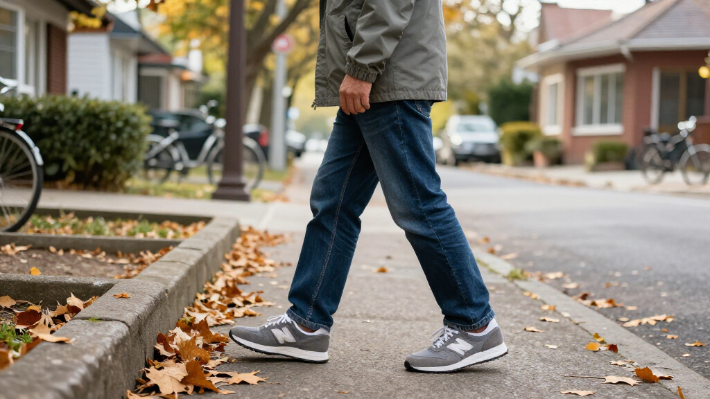 8 Best New Balance Dad Shoes for Everyday Comfort in 2026