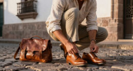 8 Best Peruvian Leather Shoes in 2026