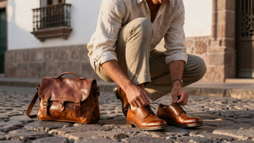 8 Best Peruvian Leather Shoes in 2026