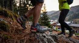 8 Best Salomon Sneakers for Trail Running and Hiking in 2026