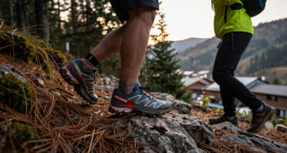 8 Best Salomon Sneakers for Trail Running and Hiking in 2026