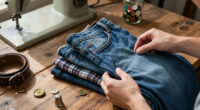 8 Best Vintage Americana Clothing Picks for Patriotic Style in 2026