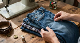 8 Best Vintage Americana Clothing Picks for Patriotic Style in 2026