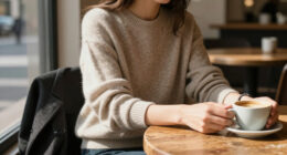 8 Best Women's Cashmere Sweaters for Everyday Comfort in 2026