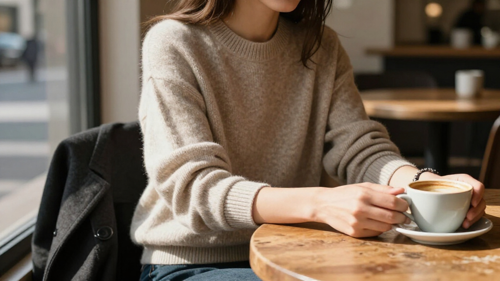 8 Best Women's Cashmere Sweaters for Everyday Comfort in 2026