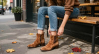 8 Fall Shoe Micro-Trends The Cool Girls Are Already Wearing