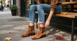 8 Fall Shoe Micro-Trends The Cool Girls Are Already Wearing