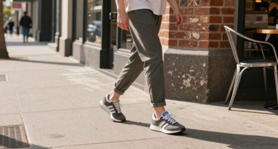 9 Best Adidas Fashion Sneakers for Everyday Style in 2026