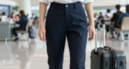 4 Best Airport Travel Pants in 2026