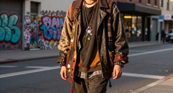 9 Best Alternative Fashion Clothing in 2026