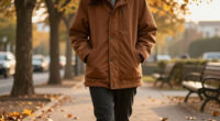 9 Best Autumn Jackets in 2026
