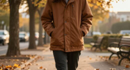 9 Best Autumn Jackets in 2026
