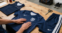 9 Best Club Sport Apparel for 2026