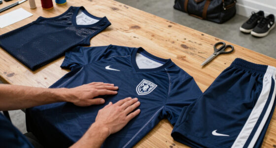 9 Best Club Sport Apparel for 2026