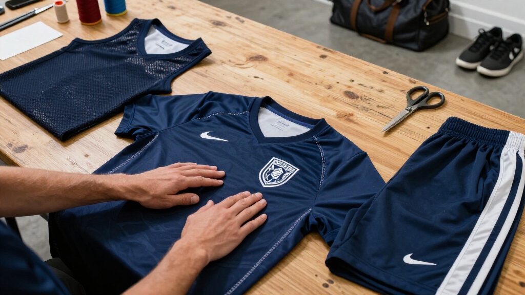 9 Best Club Sport Apparel for 2026