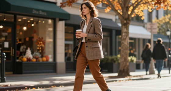 9 Best Fall Fashion Suits for Women in 2026