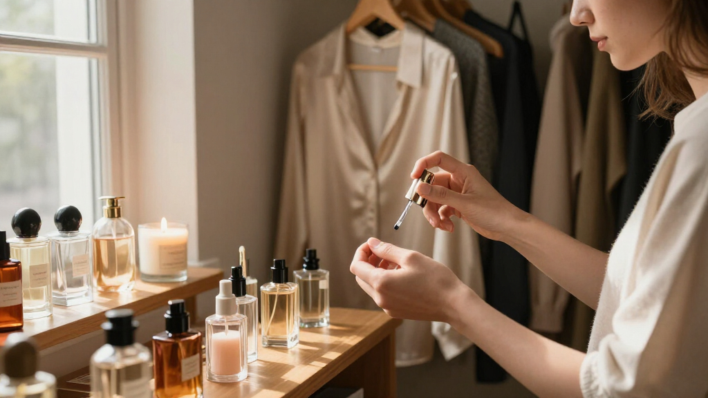 9 Best Fragrance Layering Perfumes in 2026