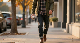 9 Best Men’s Fall Wardrobe Essentials in 2026