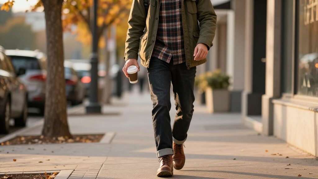 9 Best Men’s Fall Wardrobe Essentials in 2026