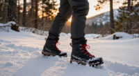 9 Best Salomon Winter Shoes in 2026