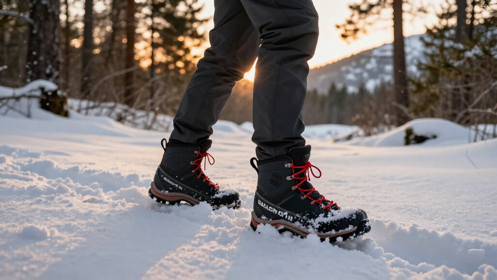 9 Best Salomon Winter Shoes in 2026