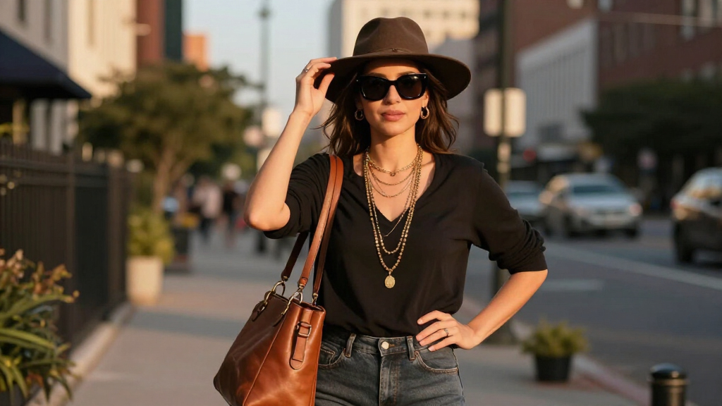 9 Best Women’s Fashion Accessories for Easy Outfit Variety in 2026