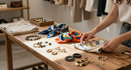 9 Best Women's Fashion Accessories in 2026