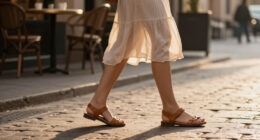 9 Best Women's Leather Sandals in 2026