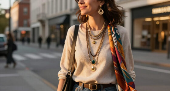 9 Best Women's Trendy Fashion Accessories in 2026