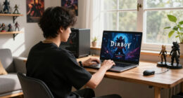 A ‘Diablo’ Animated Series Officially In Development At Netflix