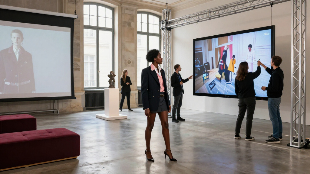 Alice Diop To Curate Miu Miu’s 2026 Art Basel Paris Show