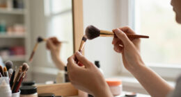 All Of The Beauty Trends That Are Yet To Pop Off, According To SS27 Runways