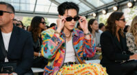 All The Celebrity Front-Row Looks From The Spring/Summer 2027 New York Fashion Week Shows