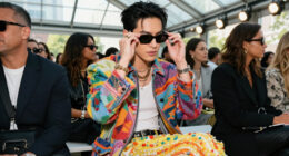 All The Celebrity Front-Row Looks From The Spring/Summer 2027 New York Fashion Week Shows