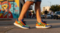 Bad Bunny And Adidas Unveil The Badbo 1.0 "Puerto Rican Night"